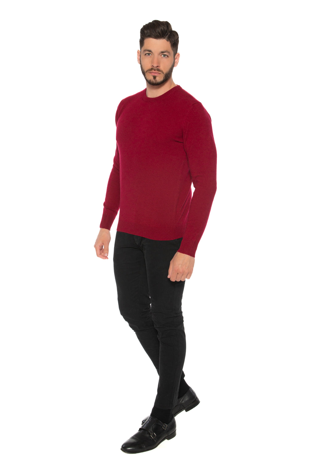 Kaschmirpullover Ronaldo