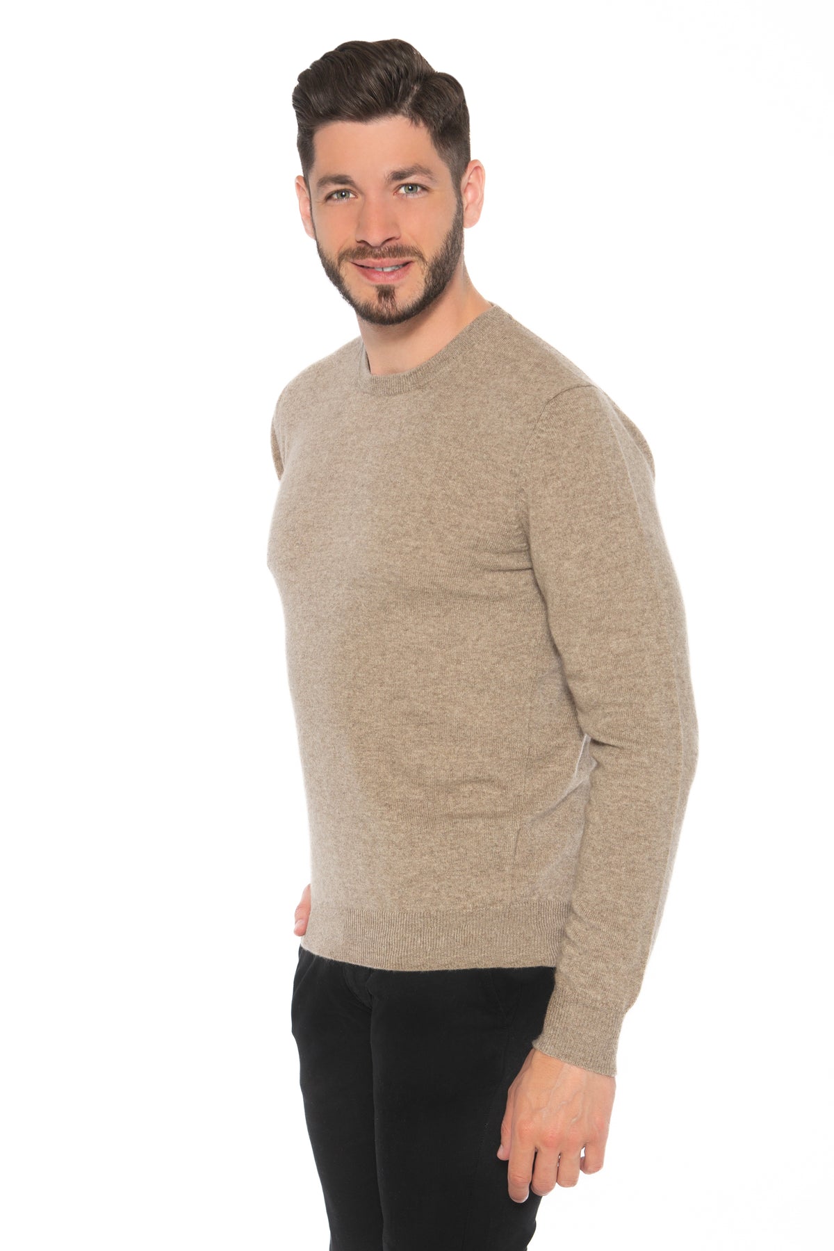 Kaschmirpullover Ronaldo