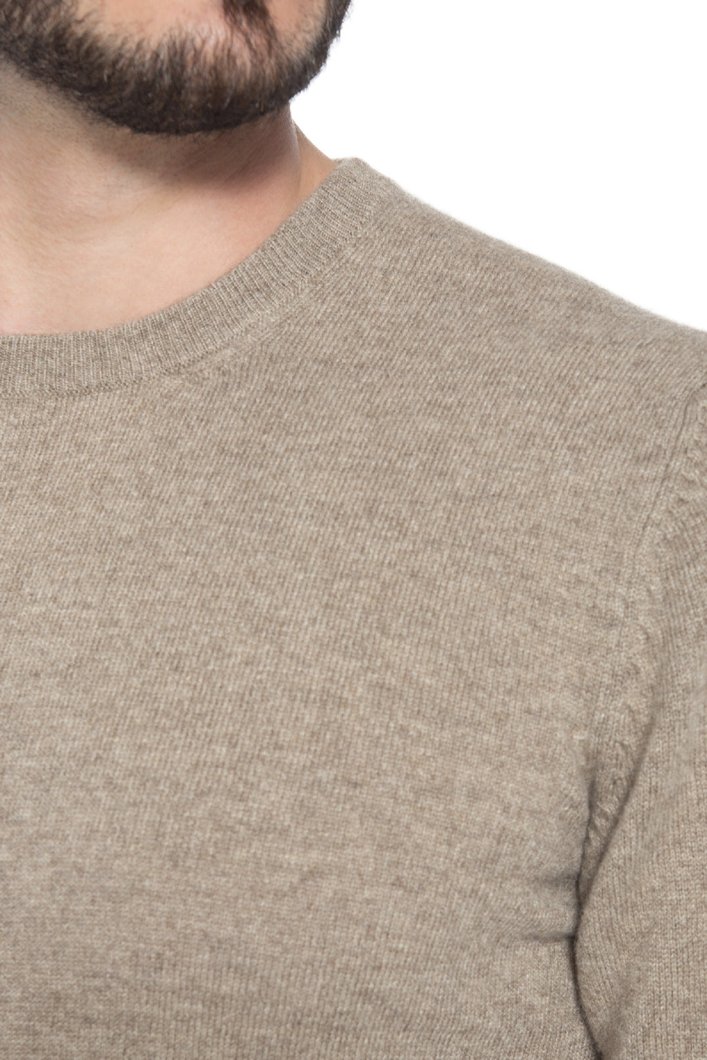 Kaschmirpullover Ronaldo