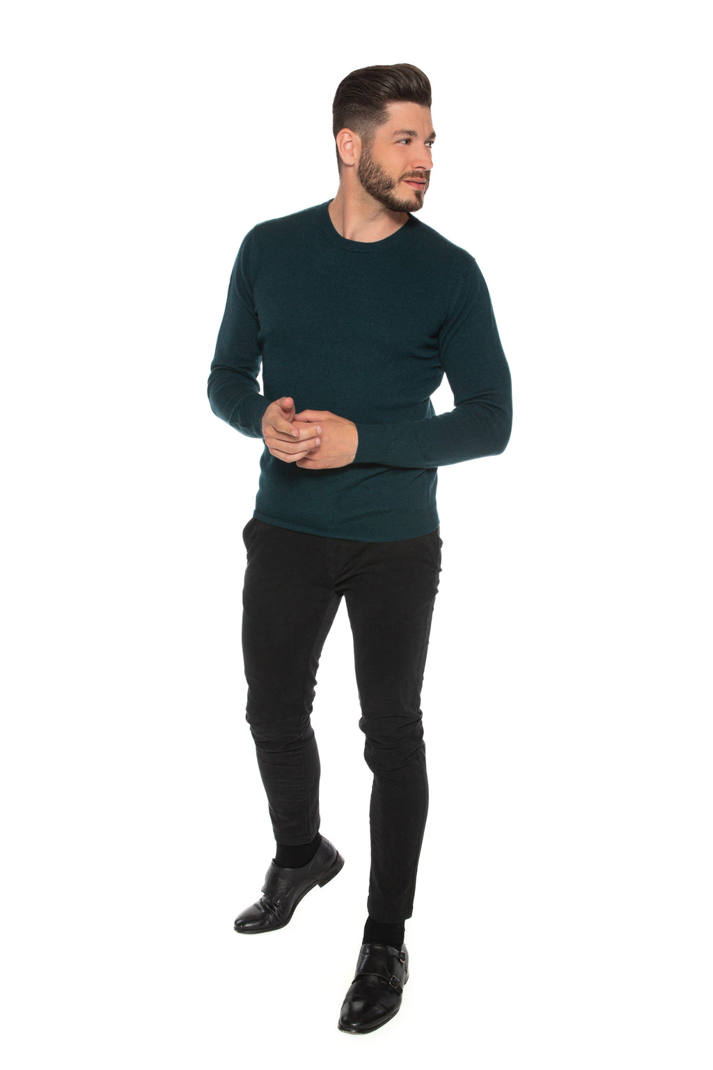 Kaschmirpullover Ronaldo