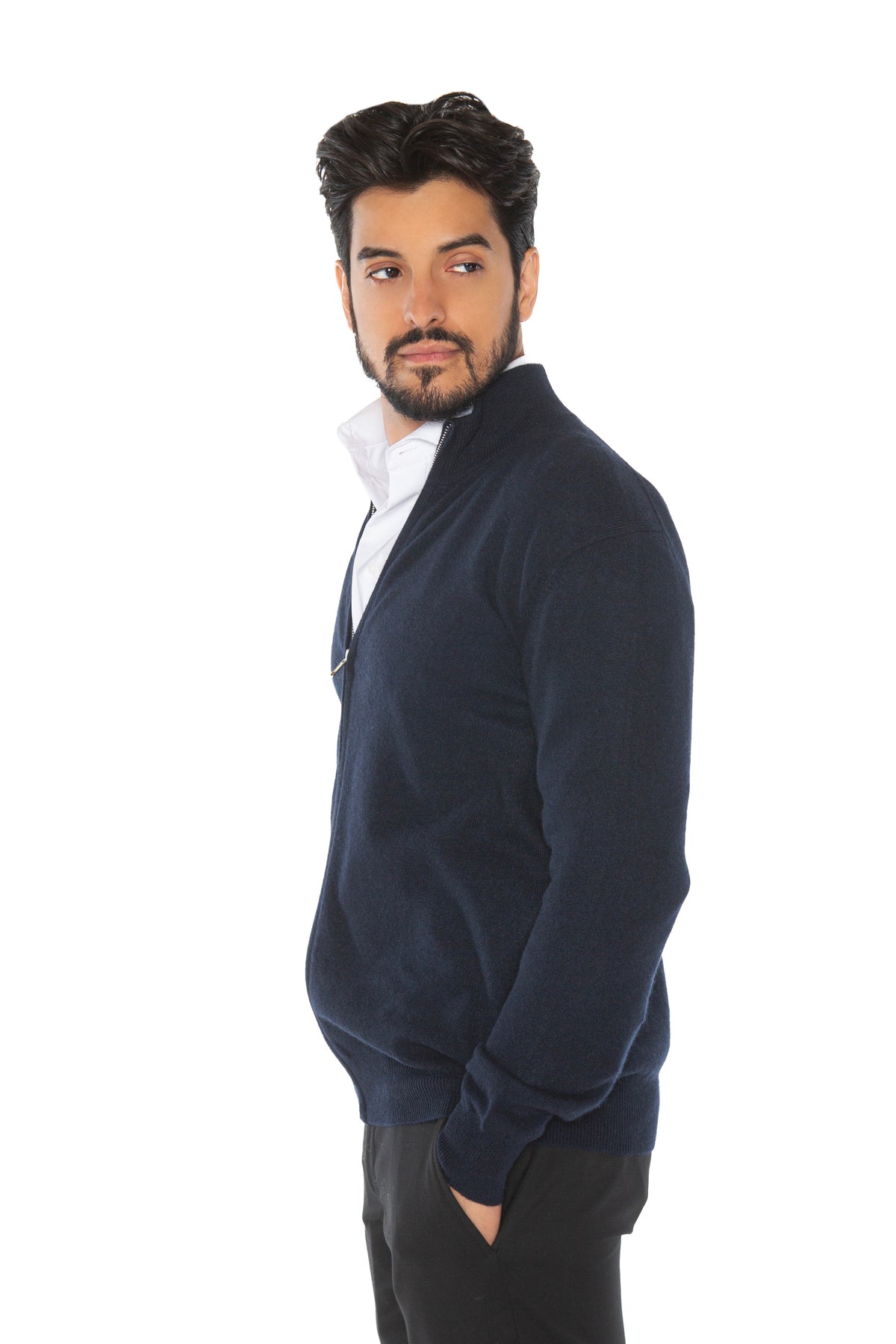 Kaschmirpullover Mark