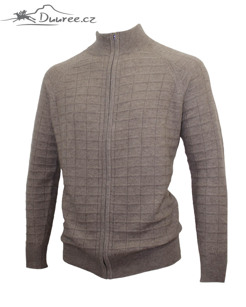 Kaschmirpullover Merlin