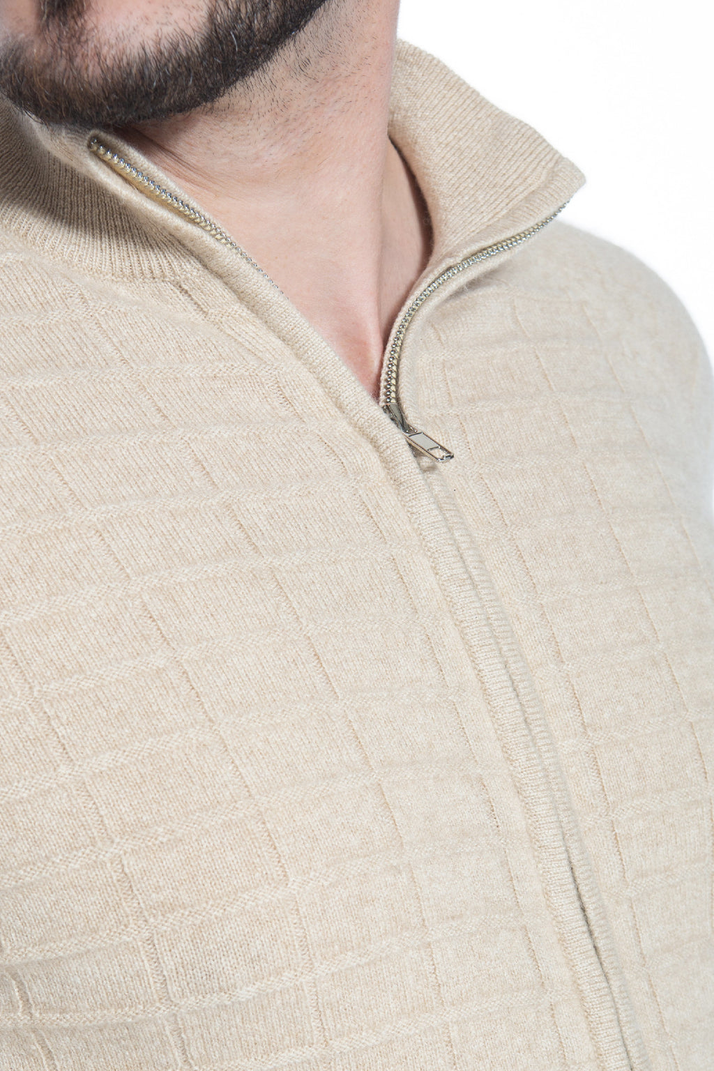 Kaschmirpullover Merlin