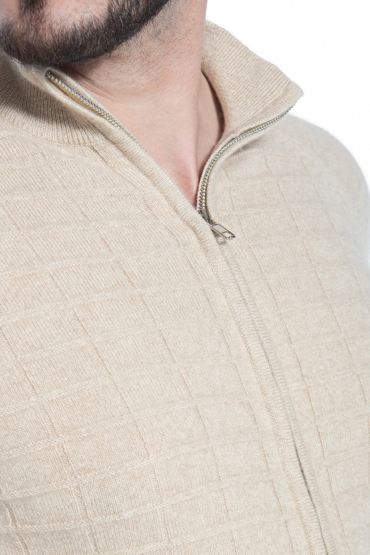 Kaschmirpullover Merlin