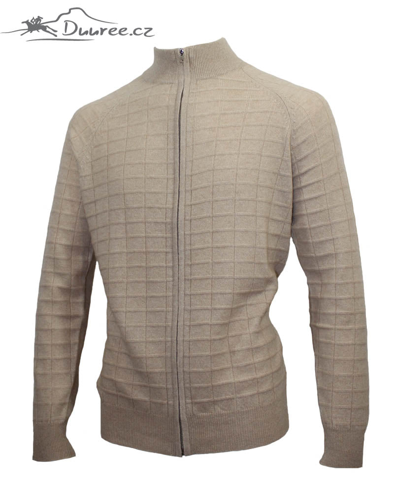 Kaschmirpullover Merlin