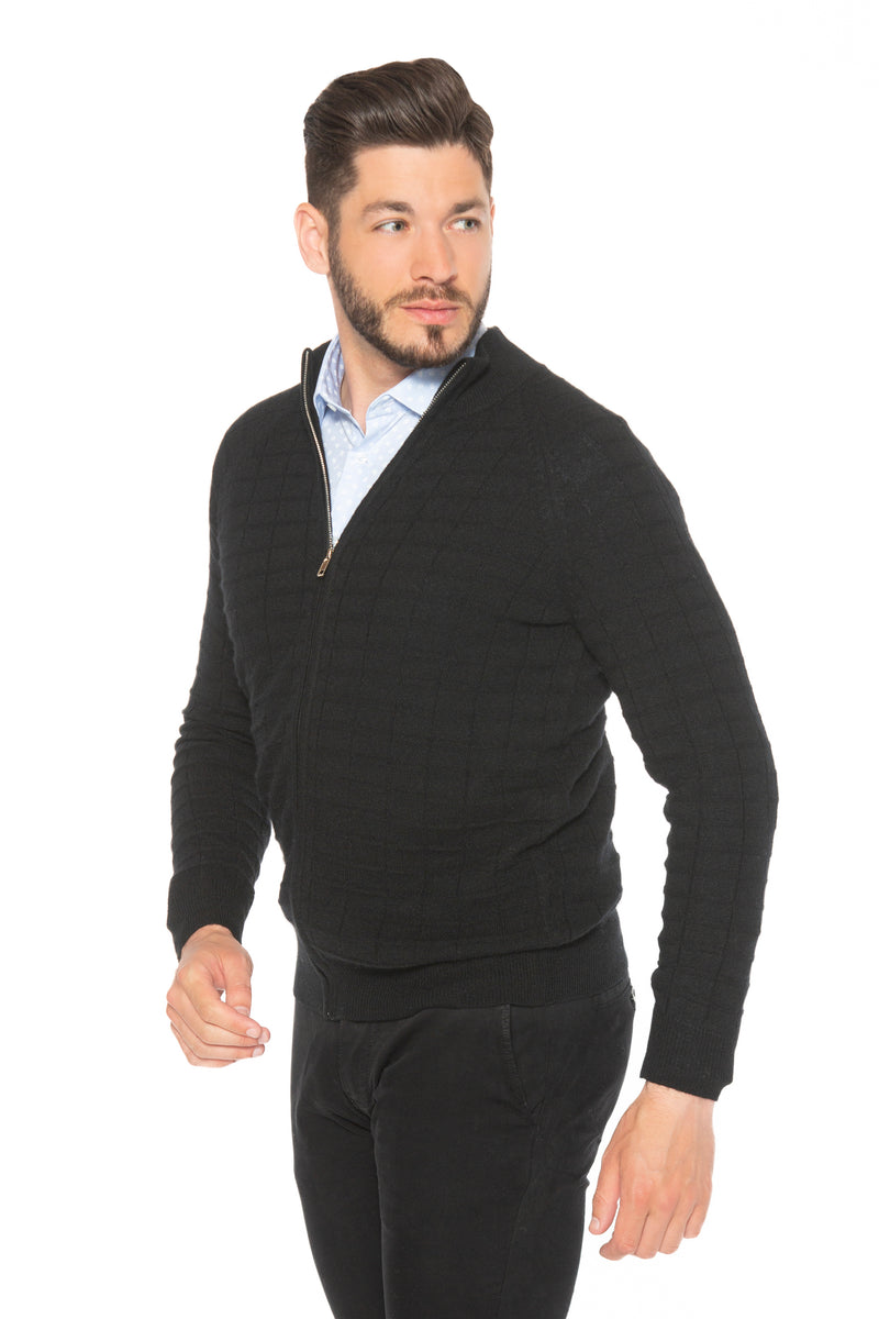 Kaschmirpullover Merlin