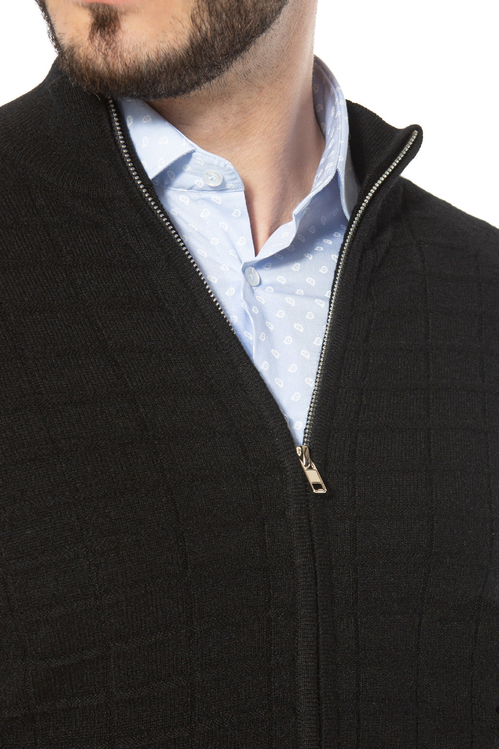 Kaschmirpullover Merlin