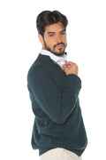 Kaschmirpullover Merlin