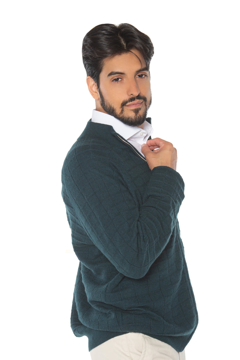 Kaschmirpullover Merlin