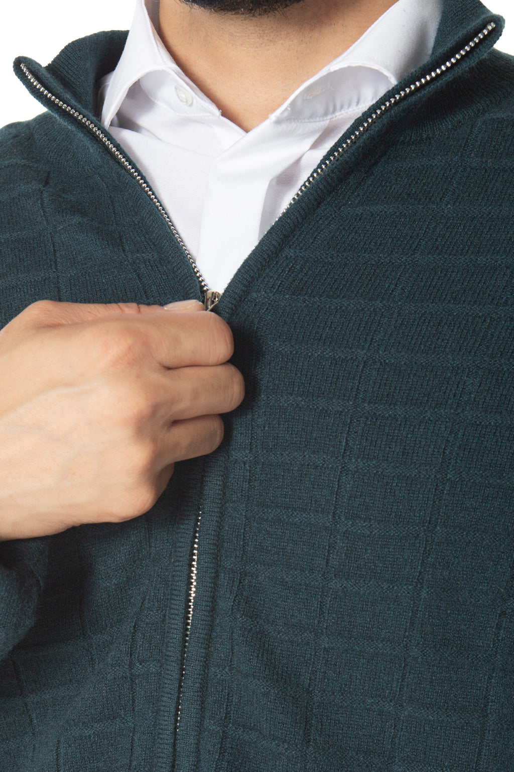 Kaschmirpullover Merlin