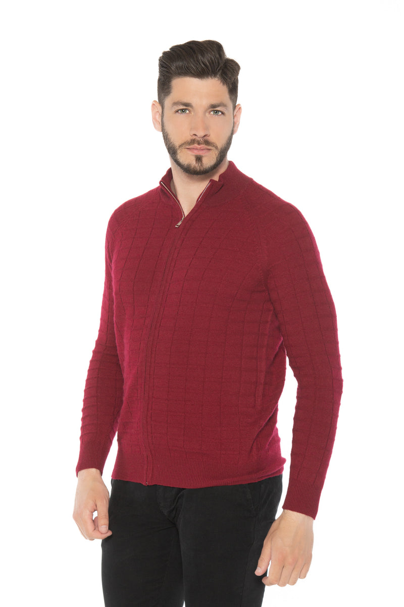 Kaschmirpullover Merlin