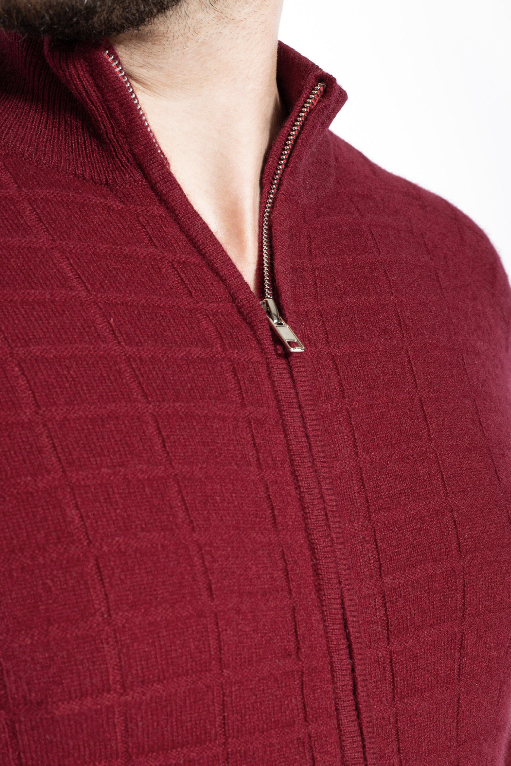 Kaschmirpullover Merlin