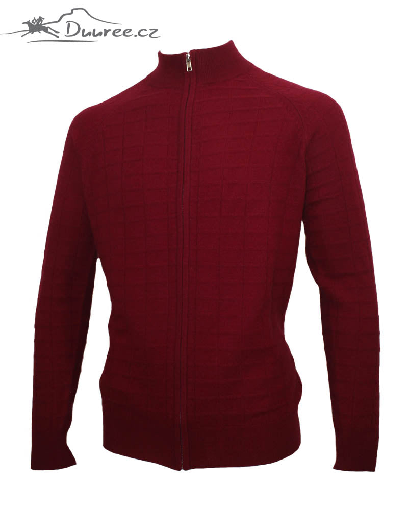 Kaschmirpullover Merlin