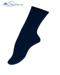 Kaschmirsocken Hiver
