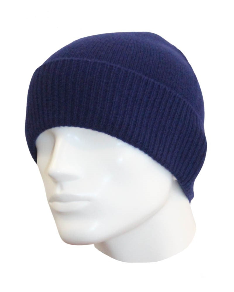 Kaschmirmütze Classic UNI