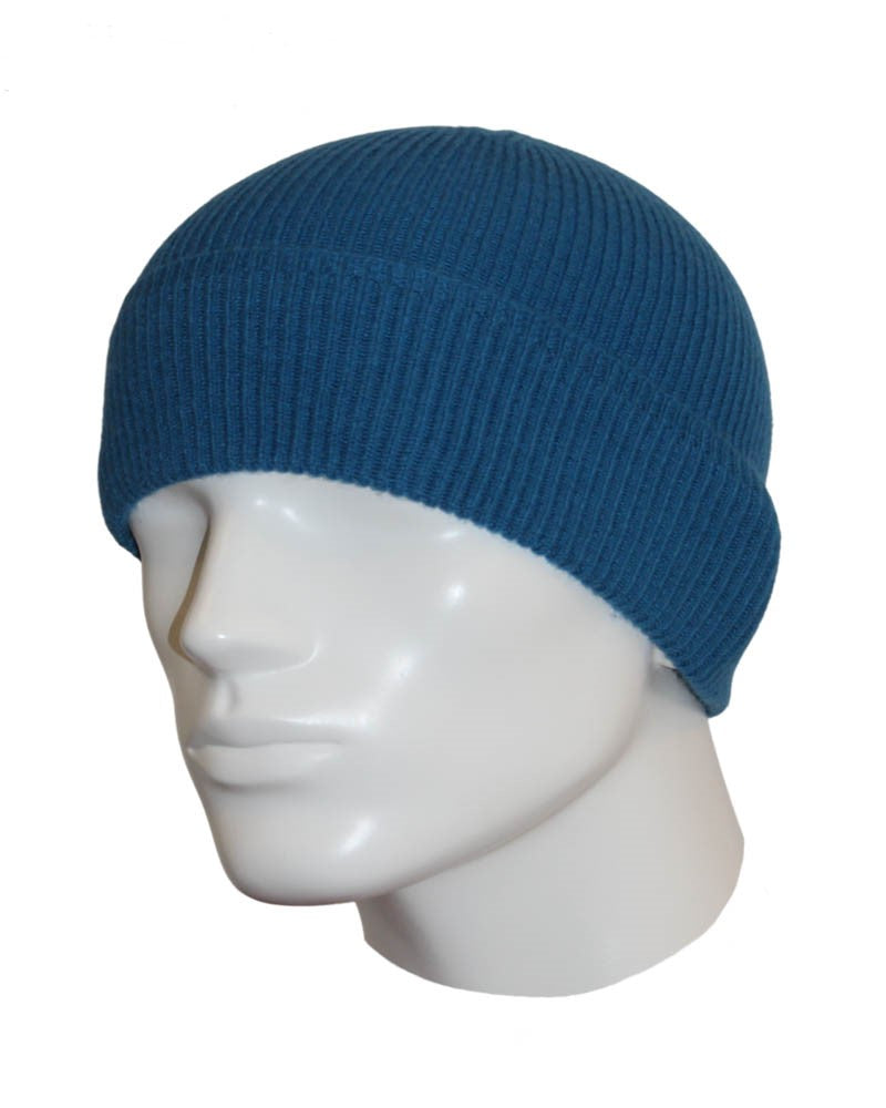 Kaschmirmütze Classic UNI