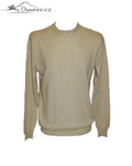Pullover mit Rundhalsausschnitt Bruno