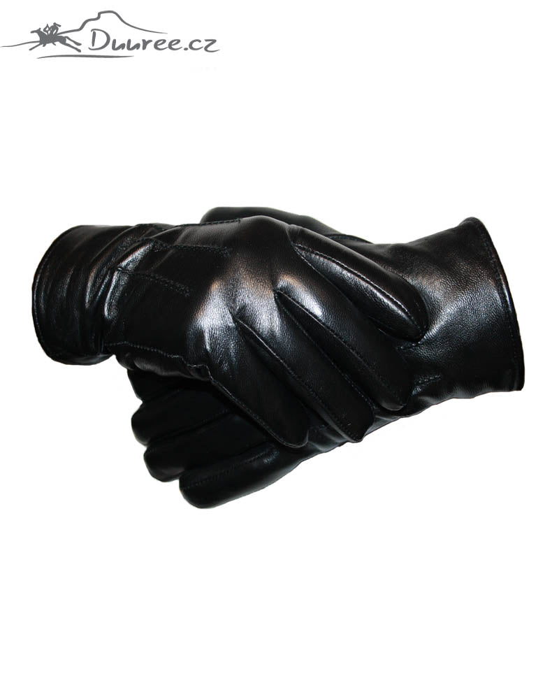 Bond-Lederhandschuhe