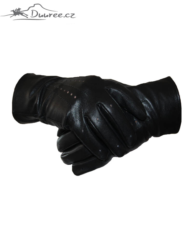 Edmont Lederhandschuhe