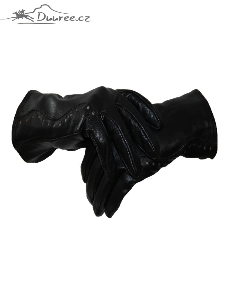 Lederhandschuhe Klára