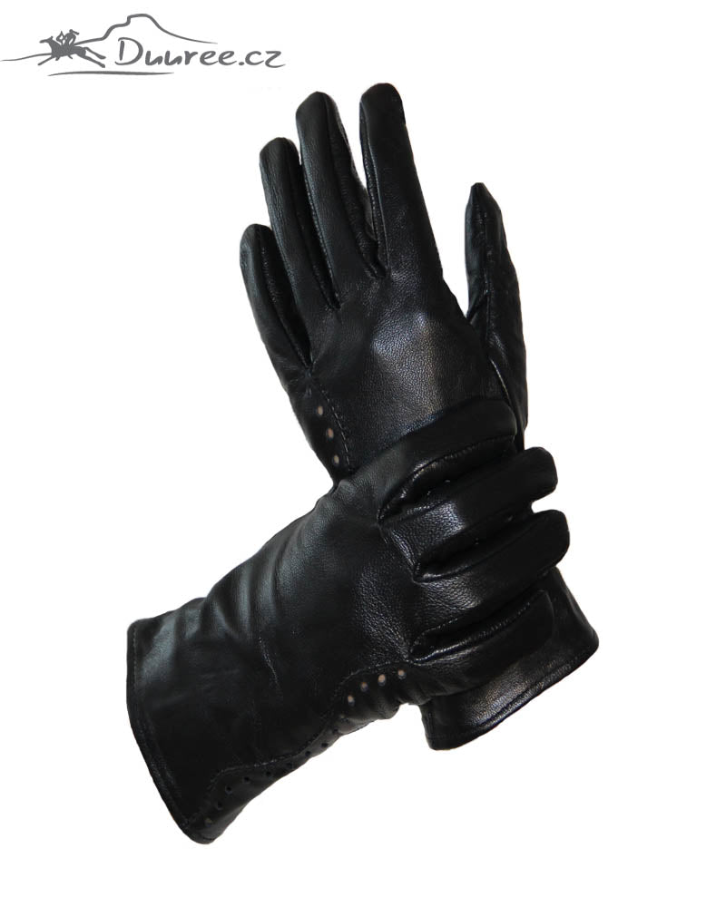 Lederhandschuhe Klára