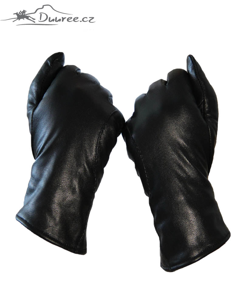 Maries Lederhandschuhe