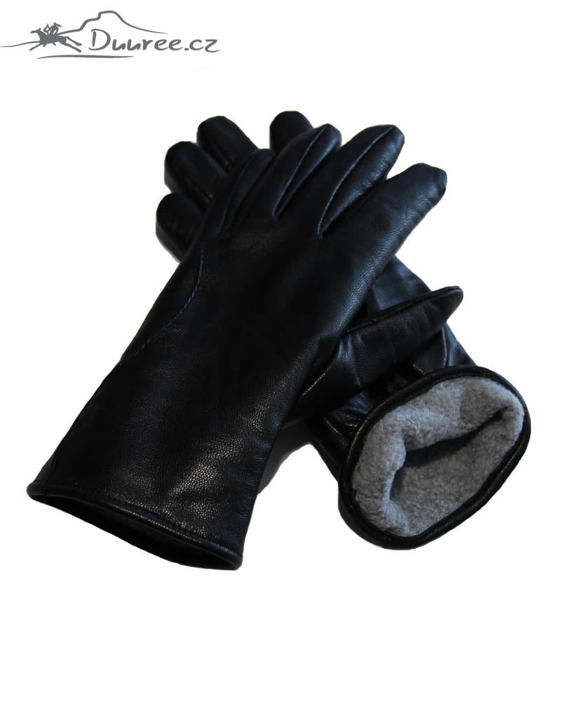 Maries Lederhandschuhe