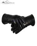 Maries Lederhandschuhe