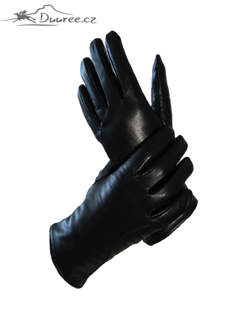 Maries Lederhandschuhe