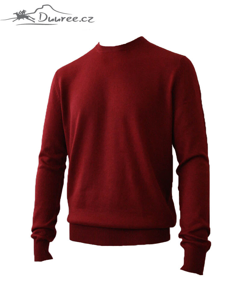 Pullover mit Rundhalsausschnitt Rodrigo