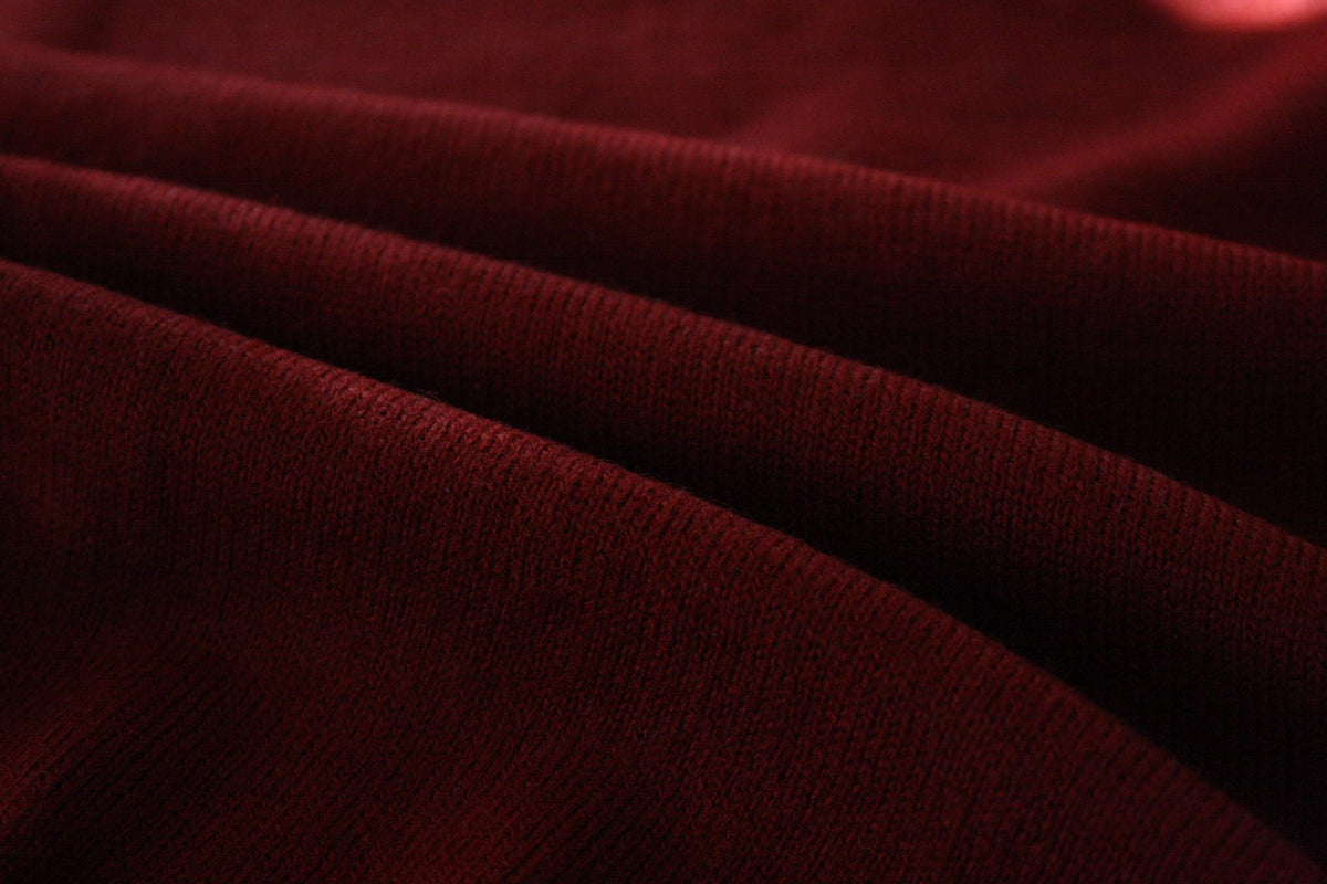 Pullover mit Rundhalsausschnitt Rodrigo