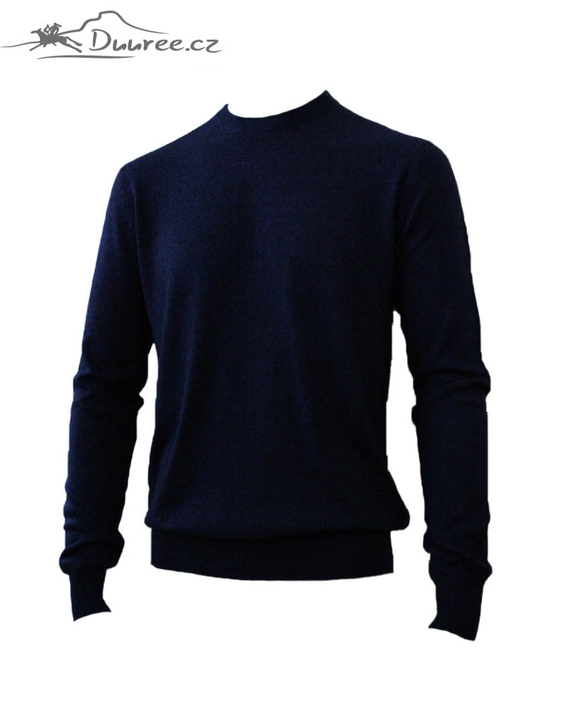 Pullover mit Rundhalsausschnitt Rodrigo