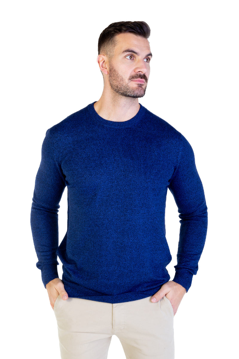 Pullover mit Rundhalsausschnitt Rodrigo
