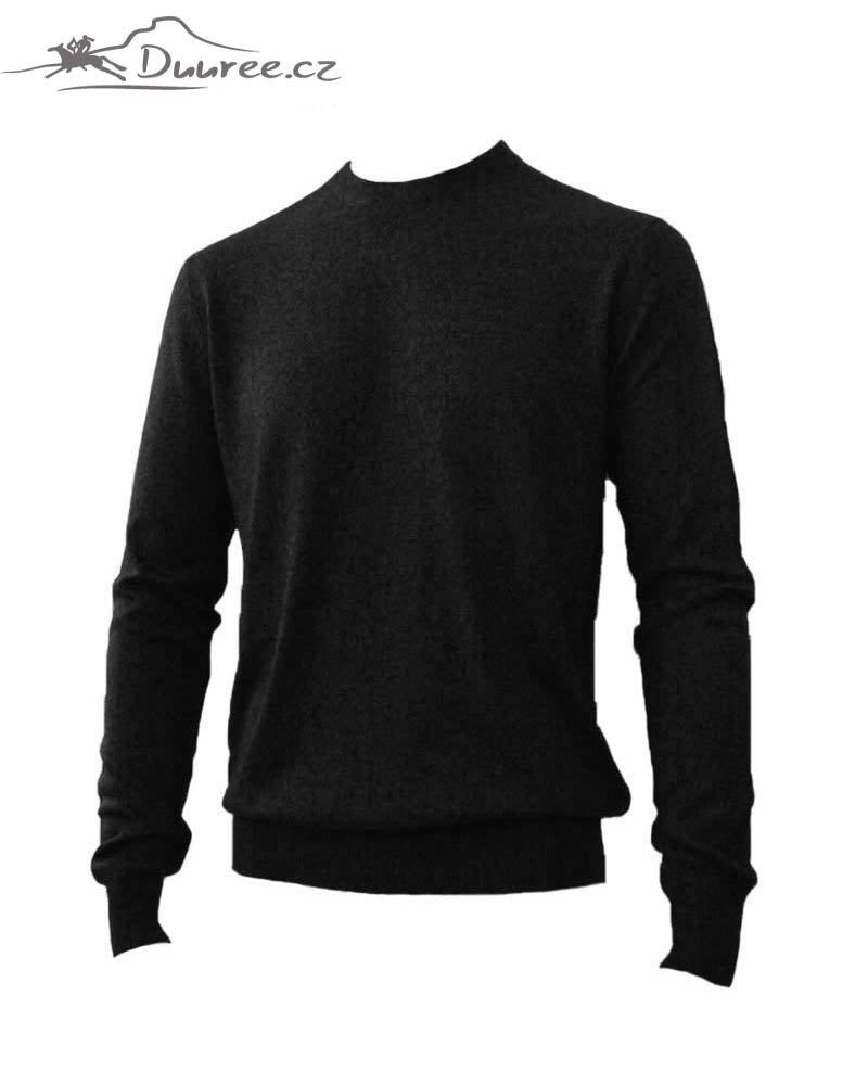 Pullover mit Rundhalsausschnitt Rodrigo