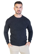 Pullover mit Rundhalsausschnitt Rodrigo