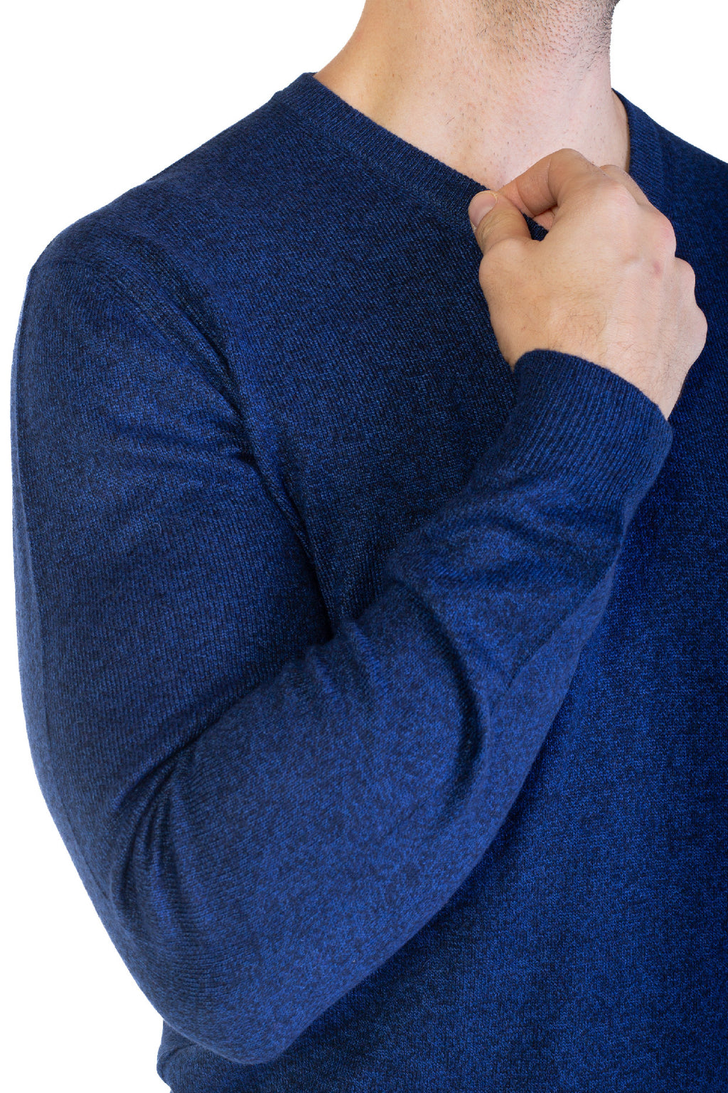 Pullover mit V-Ausschnitt Tapio