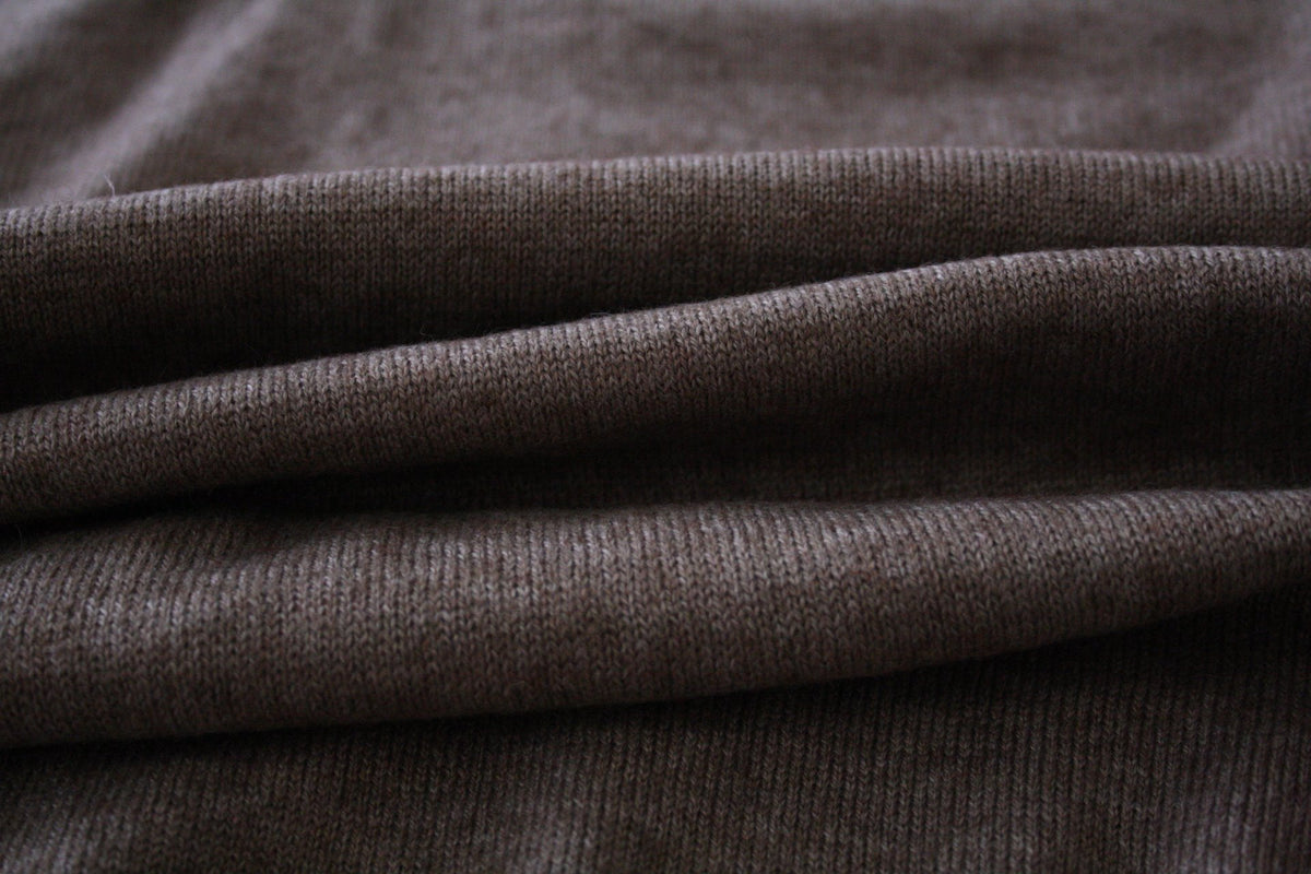 Pullover mit V-Ausschnitt Tapio