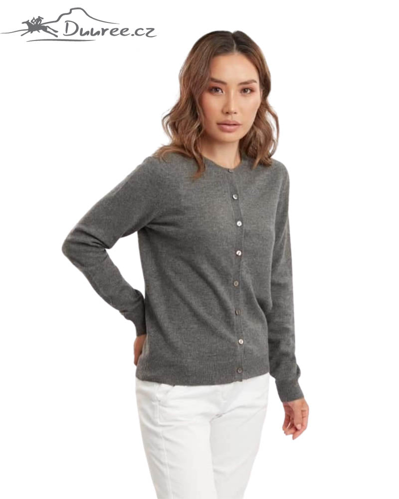 Kaschmir-Cardigan Elisabet