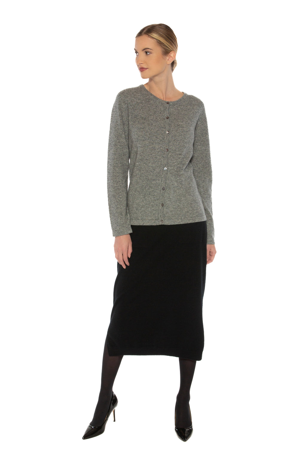 Kaschmir-Cardigan Elisabet