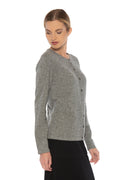 Kaschmir-Cardigan Elisabet