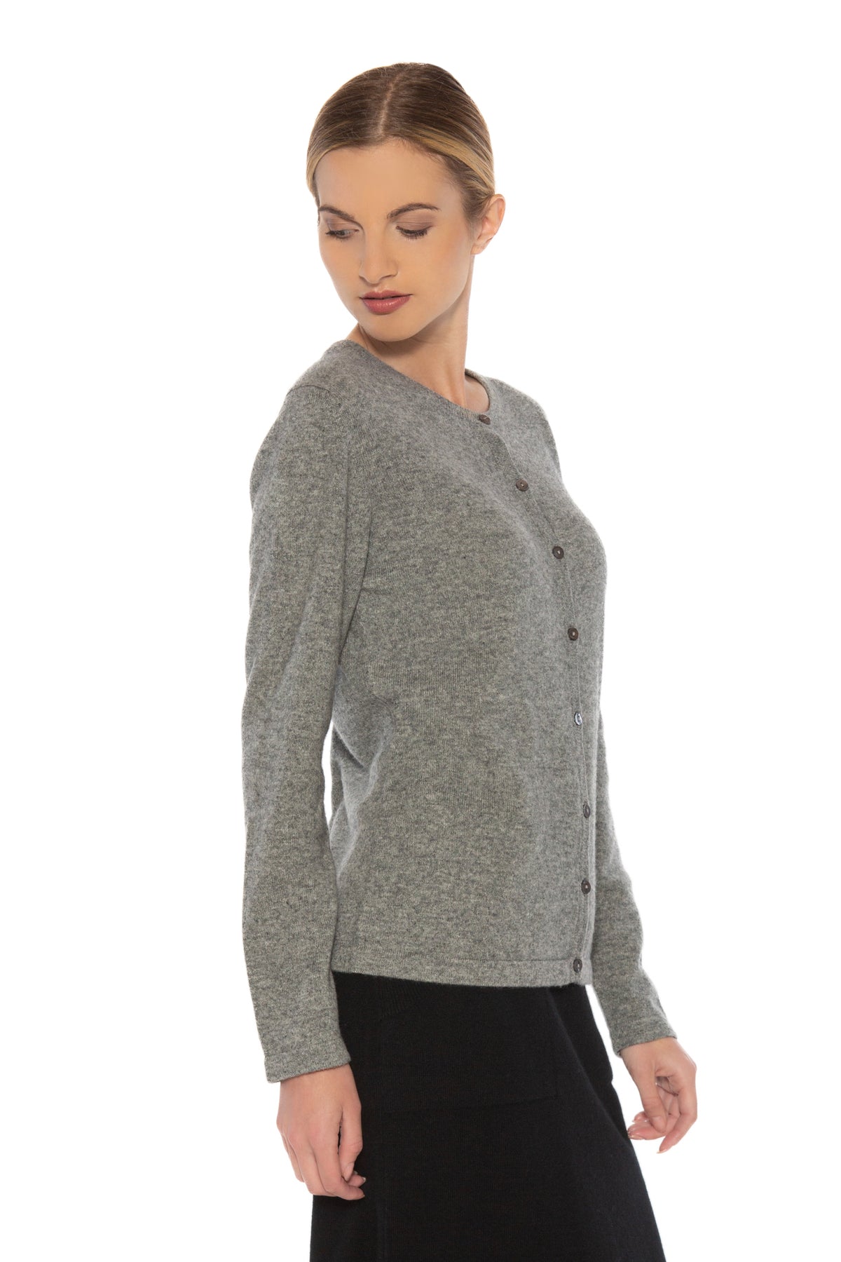 Kaschmir-Cardigan Elisabet