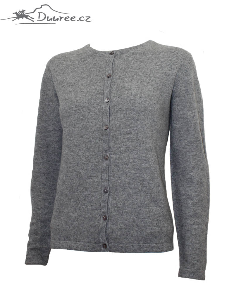 Kaschmir-Cardigan Elisabet