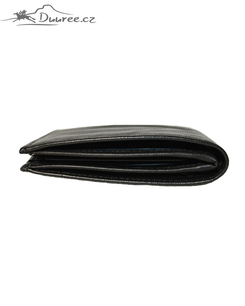 Geschenkset: Herrenhandschuhe, Gürtel, Geldbörse