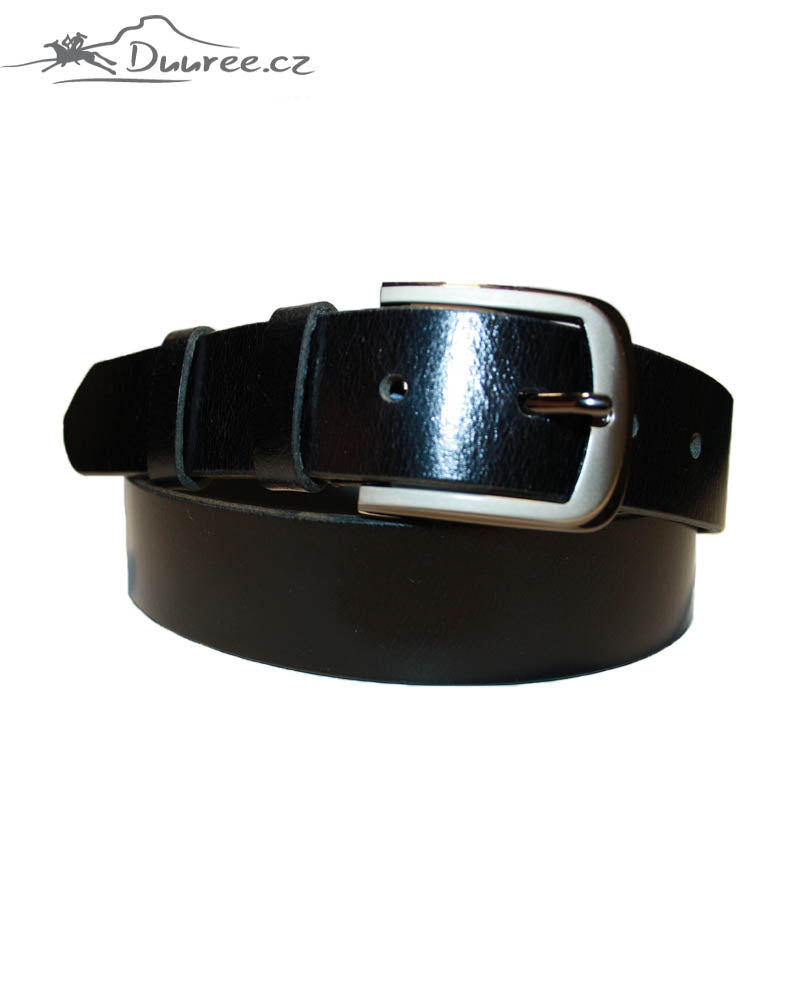 Geschenkset Herren-Handschuhe und Gürtel