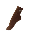 Camelwollsocken