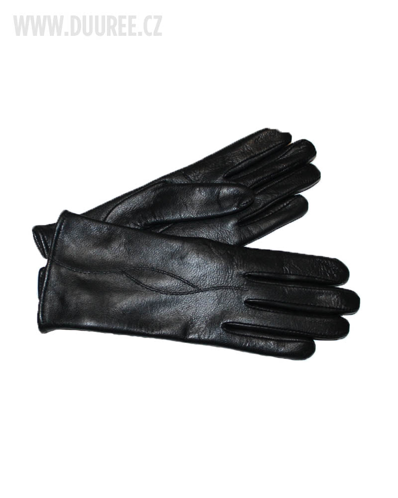 Lederhandschuhe Klára