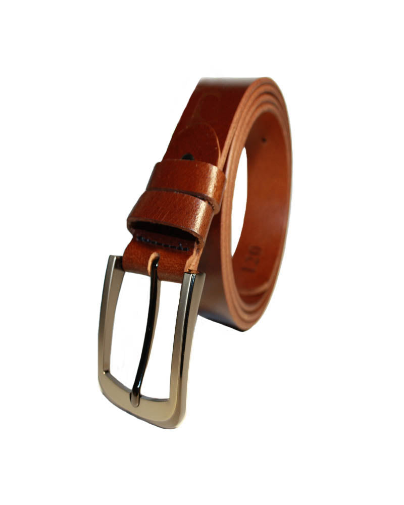 Brauner Gürtel Jupiter