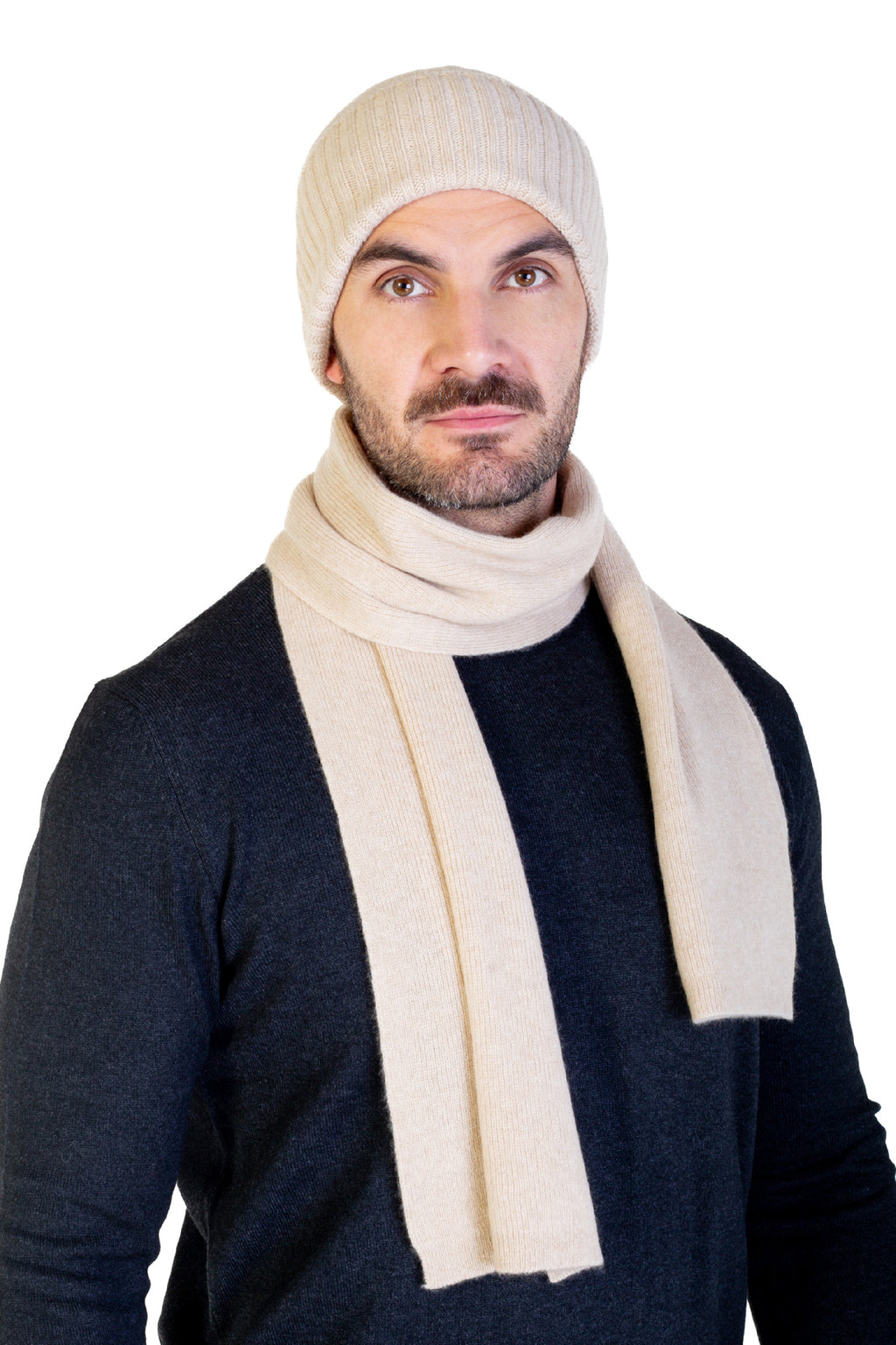 Kaschmirmütze Kerim