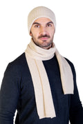 Kaschmirmütze Kerim
