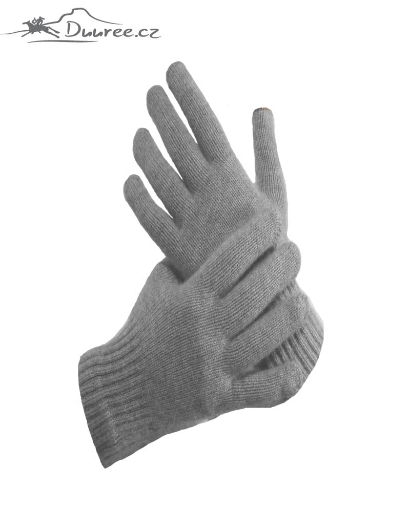 Geschenkset aus Mütze, Handschuhen und großem Schal aus 100 % Kaschmir